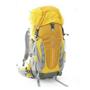 Climbing pack