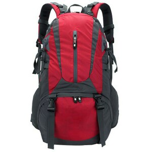 Climbing pack