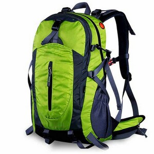 Climbing pack