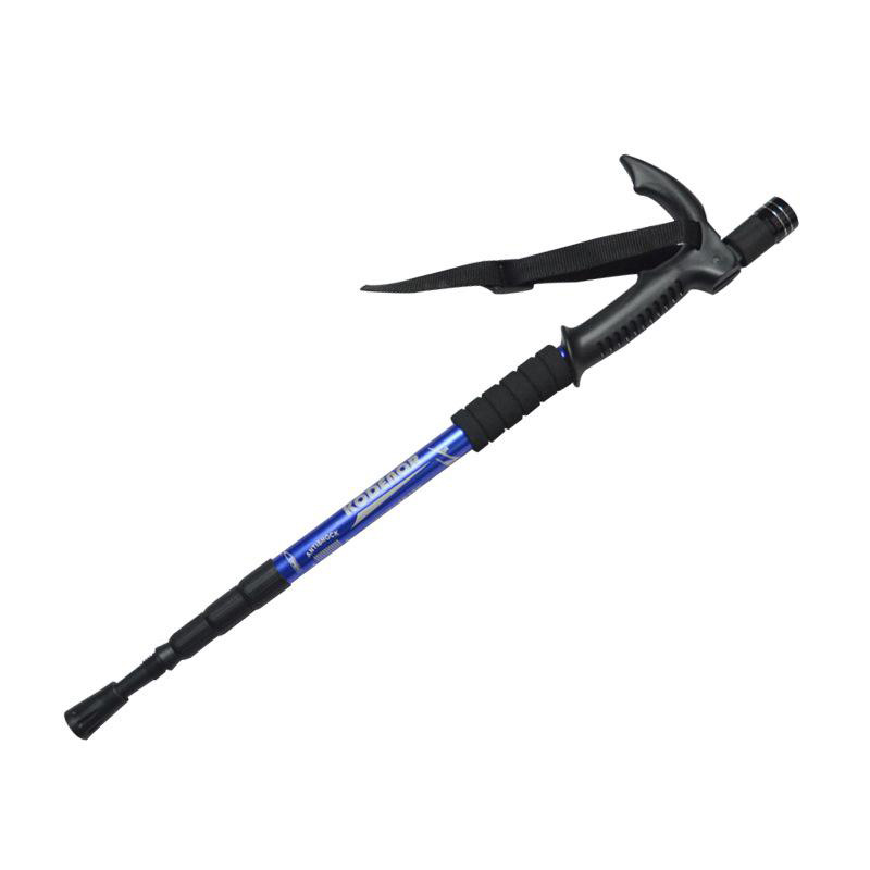 Climbing stick