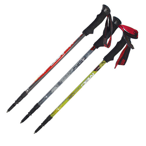 Climbing stick