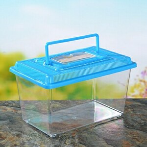 Fish box