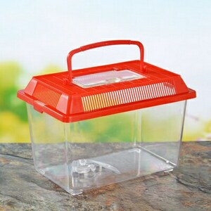 Fish box