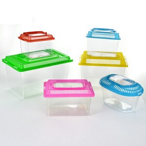 Fish box