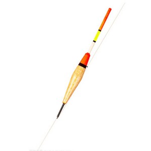 Fish float